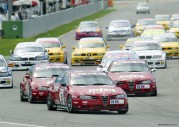 Alfa Romeo 156 GTA Alfa Romeo 156 GTA